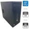 Комп'ютер HP EliteDesk 700 G1 Tower / Intel Core i5-4590 (4 ядра по 3.0 - 3.7 GHz) / 8 GB DDR3 / 240 GB SSD / Intel HD Graphics 4600 / DVD-ROM б/в