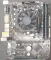 Комплект: Материнська плата ASRock FM2A75M-DGS / AMD A4-4000 (2 ядра по 3.0 - 3.2 GHz) / FM2 / 16 GB DDR3 / AMD Radeon HD 7480D + Кулер б/в