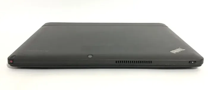 Нетбук-трансформер Б-клас Lenovo ThinkPad Helix / 11.6" (1920x1080) IPS Touch / Intel Core i7-3667U (2 (4) ядра по 2.0 - 3.2 GHz) / 8 GB DDR3 / 256 GB SSD / HD Graphics 4000 / WebCam / Win 10 Pro / 2x АКБ б/в - зображення 3