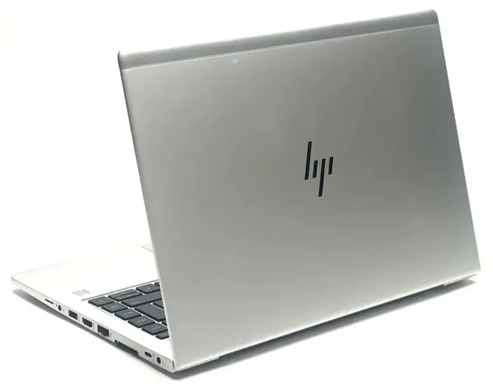 Ультрабук HP EliteBook 745 G6 / 14" (1920x1080) IPS Touch / AMD Ryzen 5 Pro 3500U (4 (8) ядра по 2.1 - 3.7 GHz) / 16 GB DDR4 / 256 GB SSD / AMD Radeon Vega 8 Graphics / WebCam / Win 10 Pro б/в - зображення 7