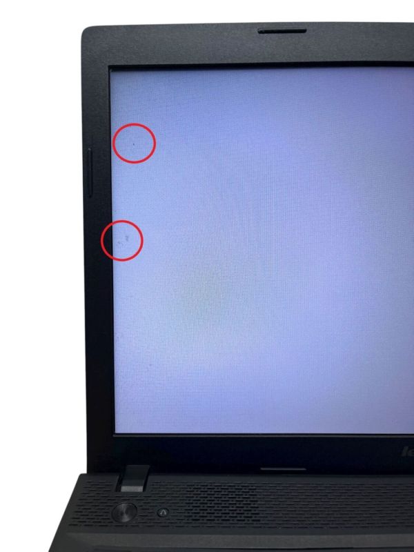 Ноутбук Б-клас Lenovo G500 / 15.6" (1366x768) TN / Intel Celeron 1005M (2 ядра по 1.9 GHz) / 8 GB DDR3 / 128 GB SSD / Intel HD Graphics / WebCam б/в - зображення 10