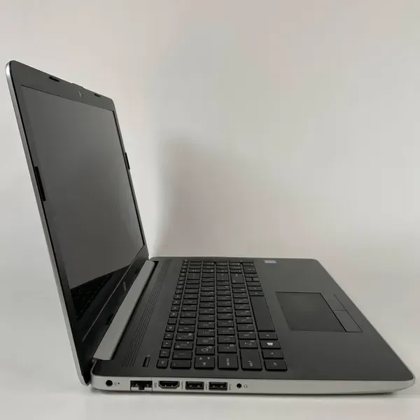 Ноутбук Б-клас HP Pavilion 15-du0 / 15.6" (1366x768) TN Touch / Intel Core i5-8250U (4 (8) ядра по 1.6 - 3.4 GHz) / 16 GB DDR4 / 256 GB SSD / Intel UHD Graphics 620 / WebCam / HDMI б/в - зображення 4
