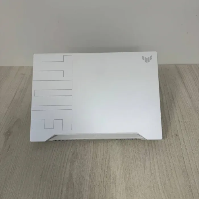 Ігровий ноутбук Asus TUF F15 FX516PR / 15,6" (1920x1080) IPS / Intel Core i7-11375H (4 (8) ядра по 3,0 - 5,0 ГГц) / 16 ГБ DDR4 / 1000 ГБ SSD NVMe / nVidia GeForce RTX 3070, 8 ГБ GDDR6, 256-біт б/в - зображення 4