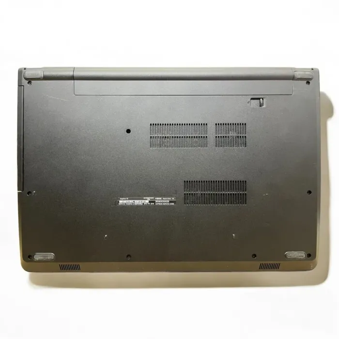 Ноутбук Dell Inspiron 15 5100 / 15.6" (1366x768) TN / Intel Core i5-7200U (2 (4) ядра по 2.5 - 3.1 GHz) / 8 GB DDR4 / 256 GB SSD / Intel HD Graphics 620 / WebCam б/в - зображення 6