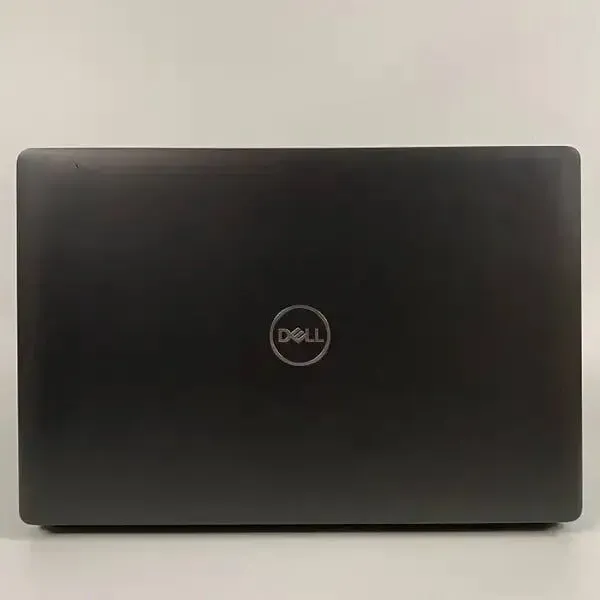 Ультрабук Dell Latitude 5400 / 14" (1920x1080) IPS / Intel Core i5-8365U (4 (8) ядра по 1.6 - 4.1 GHz) / 16 GB DDR4 / 256 GB SSD / Intel UHD Graphics / WebCam / HDMI б/в - зображення 8