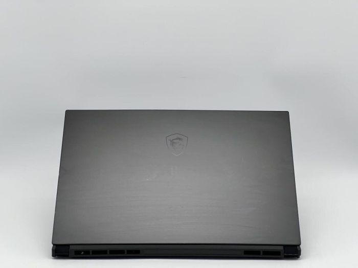 Ігровий ноутбук MSI GS66 Stealth 11UH / 15.6" (2560x1440) IPS / Intel Core i7-11800H (8 (16) ядер по 1,9 - 4,6 ГГц) / 32 ГБ DDR4 / 960 ГБ SSD / nVidia GeForce RTX 3080, 16 ГБ GDDR6, 256-біт / WebCam б/в - изображение 5