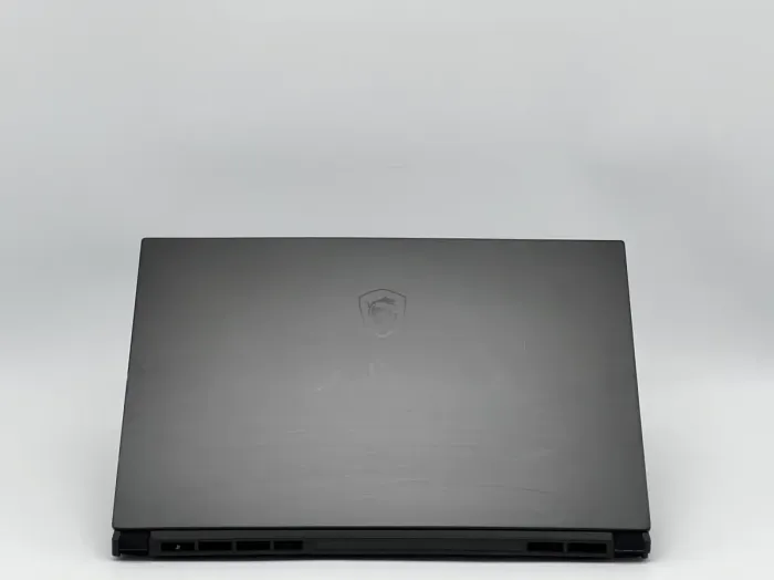 Ігровий ноутбук MSI GS66 Stealth 11UH / 15.6" (2560x1440) IPS / Intel Core i7-11800H (8 (16) ядер по 1,9 - 4,6 ГГц) / 32 ГБ DDR4 / 960 ГБ SSD / nVidia GeForce RTX 3080, 16 ГБ GDDR6, 256-біт / WebCam б/в - изображение 5