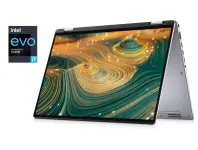 Ультрабук-трансформер Б-клас Dell Latitude 9420 2-in-1 / 14" (2560x1600) IPS Touch / Intel Core i7-1185G7 (4 (8) ядра по 3.0 - 4.8 GHz) / 16 GB DDR4 / 512 GB SSD NVMe / Intel Iris Xe Graphics / WebCam б/в