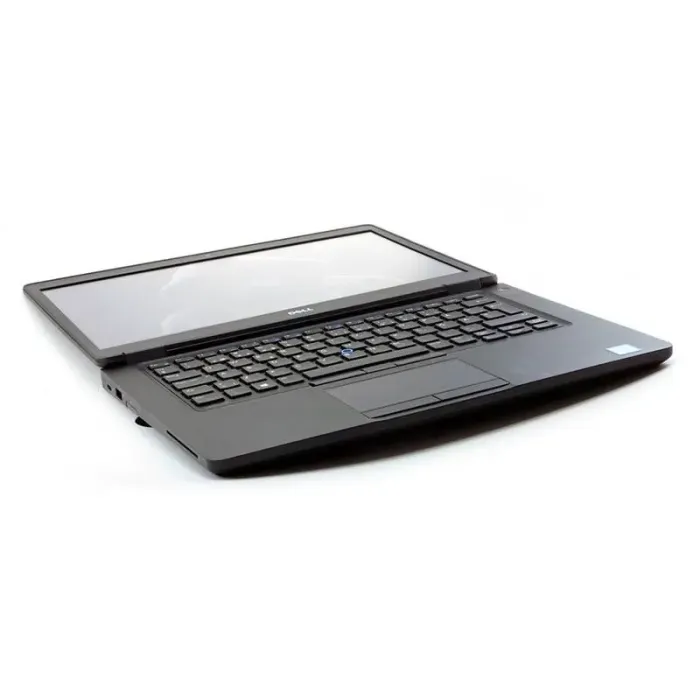 Ноутбук Dell Latitude E5480 / 14" (1920x1080) IPS / Intel Core i5-6200U (2 (4) ядра по 2.3 - 2.8 GHz) / 8 GB DDR4 / 240 GB SSD / Intel HD Graphics 520 / WebCam б/в - зображення 3