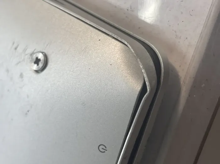 Ультрабук Б-клас HP EliteBook 850 G5 / 15.6" (1920x1080) IPS / Intel Core i5-7300U (2 (4) ядра по 2.6 - 3.5 GHz) / 8 GB DDR4 / 240 GB SSD / Intel HD Graphics 620 / WebCam б/в - зображення 3