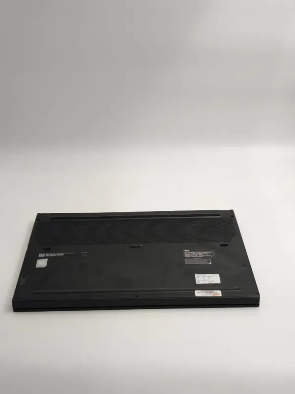 Ігровий ноутбук Б-класу MSI GS66 Stealth 11UH / 15,6" (1920x1080) IPS / Intel Core i9-11900H (8 (16) ядер по 2,1 - 4,9 ГГц) / 32 ГБ DDR4 / 256 ГБ SSD+256 ГБ SSD / nVidia GeForce RTX 3080, 16 ГБ GDDR6, 256-біт / WebCam б/в - зображення 7