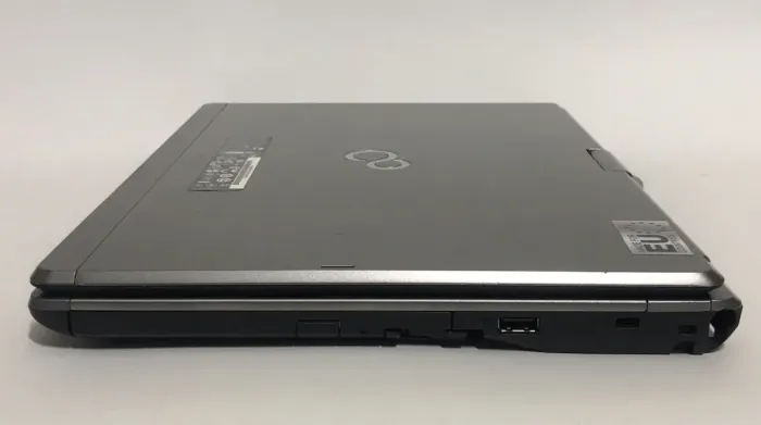 Ноутбук-трансформер Б-клас Fujitsu LifeBook T902 / 13.3" (1600x900) IPS / Intel Core i5-3320M (2 (4) ядра по 2.6 - 3.3 GHz) / 8 GB DDR3 / 256 GB SSD / Intel HD Graphics 4000 / WebCam б/в - зображення 5