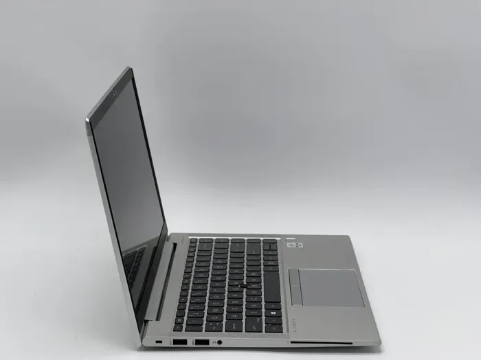 Ультрабук HP EliteBook 840 G7 / 14" (1920x1080) IPS / Intel Core i5-10310U (4 (8) ядра по 1.7 - 4.4 GHz) / 16 GB DDR4 / 240 GB SSD / Intel UHD Graphics / WebCam б/в - зображення 3