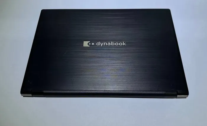 Ноутбук Toshiba Dynabook А50-J / 15.6" (1920x1080) IPS / Intel Core i7-1165G7 (4 (8) ядра по 2.8 - 4.7 GHz) / 16 GB DDR4 / 512 GB SSD / Intel Iris Xe Graphics / WebCam / Win 11 Pro б/в - зображення 4