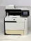БФП HP Color LaserJet Pro 300 M375nw / 600x600 dpi / A4 / 19 стор/хв / USB 2.0, Ethernet, WiFi б/в