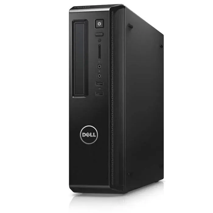 ПК Dell Vostro 3800 SFF / Intel Core i3-4170 (2 (4) ядра по 3.7 GHz) / 8 GB DDR3 / NO HDD / Intel HD Graphics 4400 б/в - зображення 5
