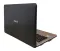 Ноутбук Asus R540L / 15.6" (1366x768) TN / Intel Core i3-5005U (2 (4) ядра по 2.0 GHz) / 8 GB DDR3 / 120 GB SSD / nVidia GeForce 920M, 2 GB GDDR3, 64-bit / WebCam / VGA б/в