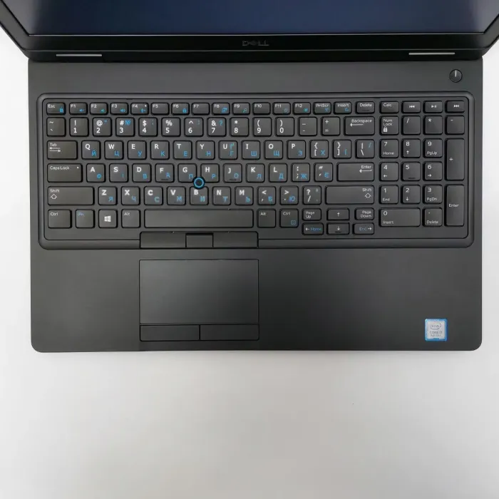 Ультрабук HP 445 G6 / 14" (1920x1080) TN / AMD Ryzen 5 3500U (4 (8) ядра по 2.1 - 3.7 GHz) / 16 GB DDR4 / 256 GB SSD / AMD Radeon Vega 8 Graphics / WebCam / Win 11 Pro б/в - зображення 3