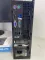 Комплект ПК: комп'ютер Dell OptiPlex 7020 SFF / Intel Core i5-4590 (4 ядра по 3.3 - 3.7 GHz) / 8 GB DDR3 / 240 GB SSD / AMD Radeon R5 240, 1 GB GDDR3, 64-bit / DVD-ROM + Монітор Б-клас LG 23MB35PY-B / 23" (1920x1080) IPS б/в