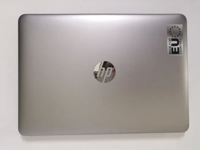 Ноутбук Б-клас HP ProBook 430 G4 / 13.3" (1366x768) TN / Intel Core i3-7100U (2 (4) ядра по 2.4 GHz) / 4 GB DDR4 / 240 GB SSD / Intel HD Graphics 620 / WebCam / HDMI / Windows 10 Pro б/в - зображення 8