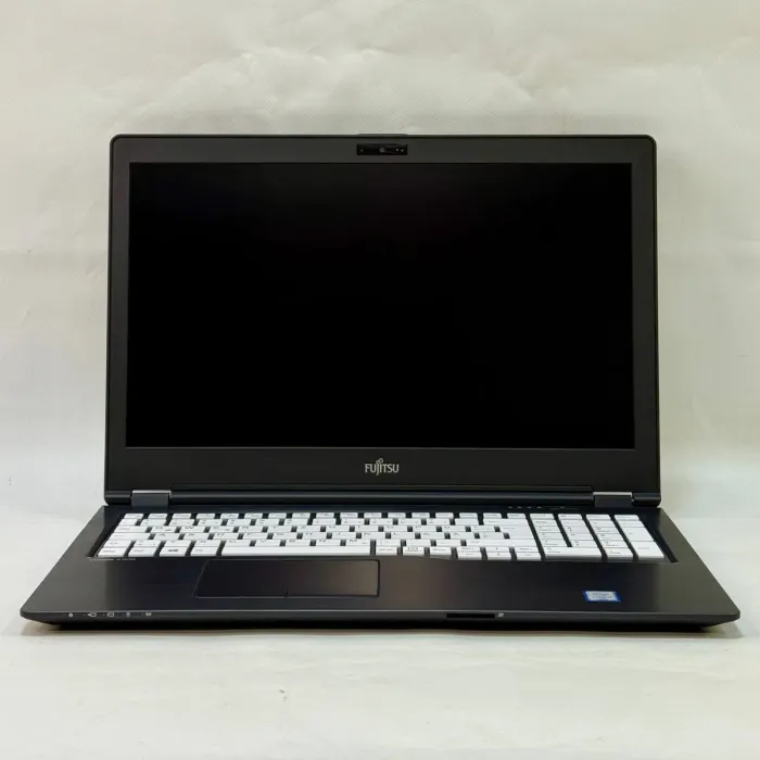 Ноутбук Fujitsu Lifebook U757 / 15.6" (1920x1080) IPS / Intel Core i5-6200U (2 (4) ядра по 2.3 - 2.8 GHz) / 8 GB DDR4 / 256 GB SSD / Intel HD Graphics 520 / WebCam / 3G / Windows 10 Pro б/в - зображення 4