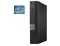 Неттоп Dell OptiPlex 7050 USFF / Intel Core i5-6500T (4 ядра по 2.5 - 3.1 GHz) / 8 GB DDR4 / 240 GB SSD / Intel HD Graphics 530 б/в