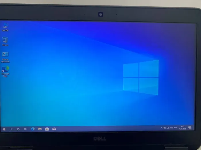 Ноутбук Б-клас Dell Latitude E5440 / 14" (1366x768) TN / Intel Core i5-4310U (2 (4) ядра по 2.0 - 3.0 GHz) / 8 GB DDR3 / 240 GB SSD / Intel HD Graphics 5500 / WebCam б/в - зображення 3