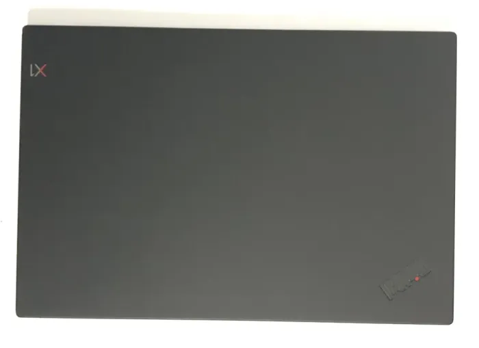 Ультрабук Б-клас Lenovo ThinkPad X1 Carbon G6 / 14" (1920x1080) IPS / Intel Core i5-8250U (4 (8) ядра по 1.6 - 3.4 GHz) / 8 GB DDR3 / 256 GB SSD / Intel UHD Graphics 620 / WebCam / Win 10 Pro б/в - зображення 7