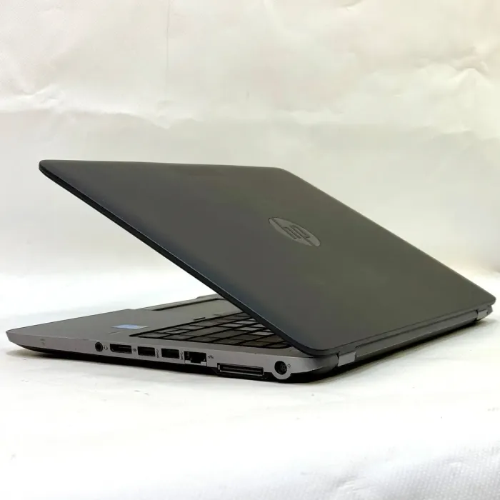 Ноутбук Б-клас HP EliteBook 840 G2 / 14" (1920x1080) IPS / Intel Core i7-5600U (2 (4) ядра по 2.6 - 3.2 GHz) / 16 GB DDR3 / 256 GB SSD + 320 GB HDD / AMD Radeon R7 M260X, 1 GB GDDR5, 128-bit / WebCam / 4G LTE / Windows 10 Pro б/в - зображення 9