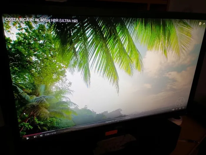 Комплект ПК: Acer Veriton X2632G SFF / Intel Сore i3-4160 (2 (4) ядра по 3.5 GHz) / 8 GB DDR3 / 500 GB HDD / Intel HD Graphics 4600 / DVD-RW + Монітор Acer V223HQL / 22" (1920x1080) TN / 1x DVI, 1x VGA / VESA 100x100 б/в - зображення 9