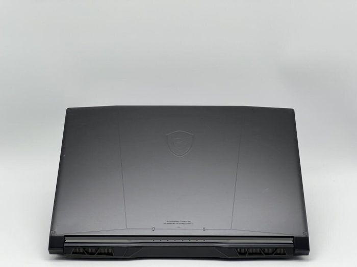 Ігровий ноутбук Б-класу MSI Katana A15 AI B8V MS-158N / 15.6" (2560x1440) IPS / AMD Ryzen 7 8845HS (8 (16) ядер по 3,8 - 5,1 ГГц) / 32 ГБ DDR5 / 960 ГБ SSD / nVidia GeForce RTX 4070, 8 ГБ GDDR6, 128-bit / WebCam б/в - зображення 5