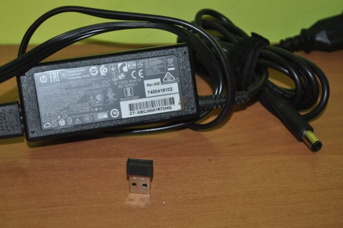 Неттоп Б-клас HP ProDesk 600 G5 Mini USFF / Intel Core i3-9100T (4 ядра по 3.1 - 3.7 GHz) / 16 GB DDR4 / 256 GB SSD M.2 / Intel UHD Graphics 630 / Windows 11 Pro б/в - зображення 5