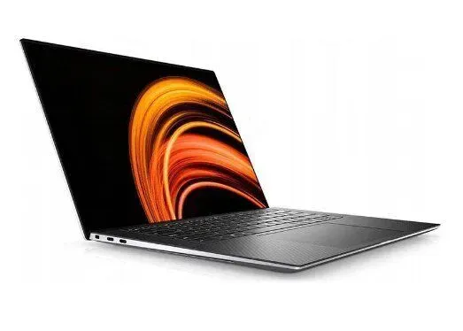 Робоча станція Dell Precision 5560 / 15,6" (1920x1200) IPS Touch / Intel Core i7-11800H (8 (16) ядер по 2,3 - 4,6 ГГц) / 8 ГБ DDR4 / 240 ГБ SSD / nVidia Quadro T1200, 4 ГБ GDDR6, 128-біт / WebCam б/в - зображення 3