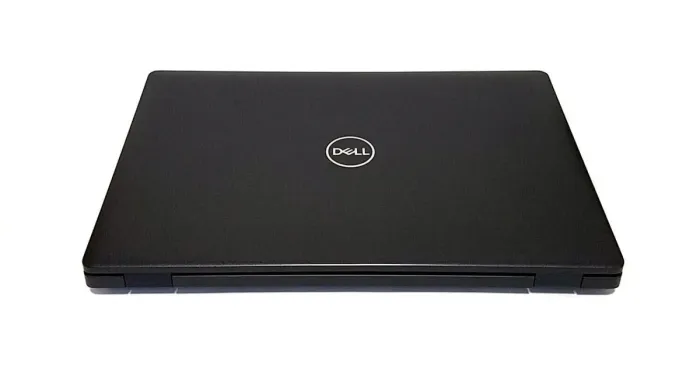 Ультрабук Dell Latitude 5401 / 14" (1920x1080) IPS / Intel Core i5-9400H (4 (8) ядра по 2.5 - 4.3 GHz) / 16 GB DDR4 / 512 GB SSD / Intel UHD Graphics 630 / WebCam / Win 10 Pro Lic б/в - зображення 5