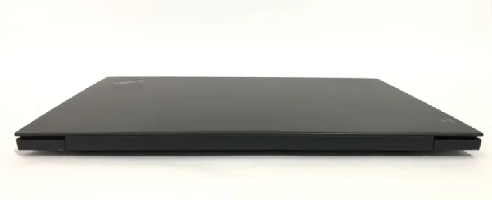 Ігровий ультрабук Lenovo ThinkPad X1 Extreme Gen2 / 15.6" (1920x1080) IPS / Intel Core i7-9850H (6 (12) ядер по 2.6 - 4.6 GHz) / 32 GB DDR4 / 1000 GB SSD / nVidia GeForce GTX 1650 Max-Q, 4 GB GDDR6, 128-bit / WebCam / Win 10 Pro б/в - зображення 3