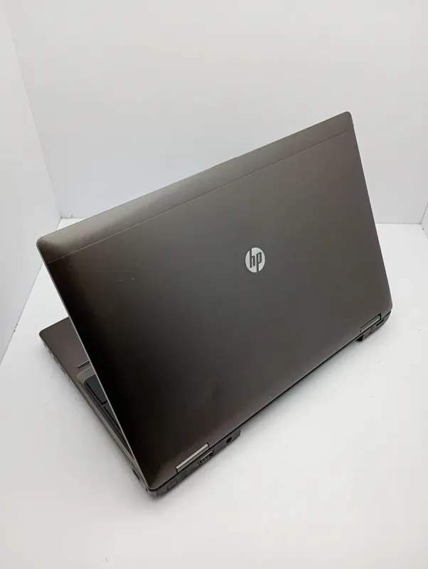 Ноутбук HP ProBook 6570b / 15.6" (1366x768) TN / Intel Core i5-3230M (2 (4) ядра по 2.6 - 3.2 GHz) / 6 GB DDR3 / 500 GB HDD / Intel HD Graphics 4000 / WebCam б/в - зображення 7