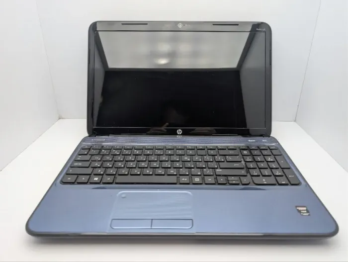 Ноутбук HP Pavilion G6 / 15.6" (1366x768) TN / AMD A6-4400M (2 ядра по 2.7 - 3.2 GHz) / 8 GB DDR3 / 120 GB SSD / AMD Radeon HD 7670M, 1 GB GDDR3, 128-bit / WebCam / DVD-ROM б/в - зображення 3