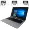 Ноутбук HP EliteBook 850 G3 / 15.6" (1366x768) TN / Intel Core i5-6200U (2 (4) ядра по 2.3 - 2.8 GHz) / 8 GB DDR4 / 240 GB SSD / Intel HD Graphics 520 / WebCam б/в