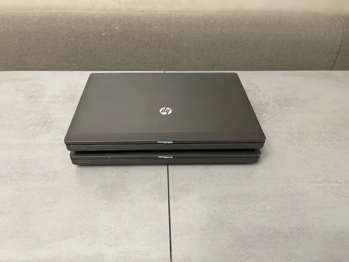 Ноутбук HP ProBook 6470b / 14" (1366x768) TN / Intel Core i5-3340M (2 (4) ядра по 2.7 - 3.4 GHz) / 8 GB DDR3 / 256 GB SSD / Intel HD Graphics 4000 / WebCam / DisplayPort / 4G LTE б/в - зображення 8