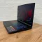 Ігровий ноутбук MSI GP63 Leopard 8RD / 15.6" (1920x1080) TN / Intel Core i7-8750H (6 (12) ядер по 2.2 - 4.1 GHz) / 8 GB DDR4 / 256 GB SSD / nVidia GeForce GTX 1050 Ti, 4 GB GDDR5, 128-bit / WebCam б/в