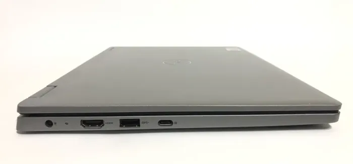 Ультрабук-трансформер Б-клас Dell Latitude 3310 2-in-1 / 13.3" (1920x1080) IPS Touch / Intel Core i5-8365U (4 (8) ядра по 1.6 - 4.1 GHz) / 16 GB DDR4 / 256 GB SSD / Intel UHD Graphics / WebCam / Win 10 Pro б/в - зображення 4
