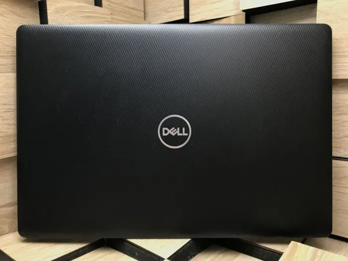 Ноутбук Б-клас Dell Inspiron 3593 / 15.6" (1366x768) TN / Intel Core i5-1035G1 (4 (8) ядра по 1.0 - 3.6 GHz) / 8 GB DDR4 / 256 GB SSD / Intel UHD Graphics / WebCam / Windows 10 лицензия б/в - зображення 8