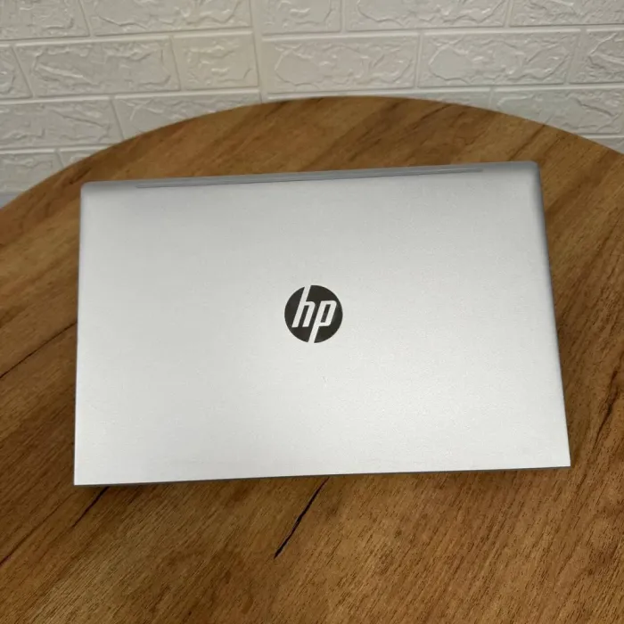 Ультрабук HP ProBook 450 G9 / 15.6" (1920x1080) IPS / Intel Core i7-1255U (10 (12) ядер по 1.7 - 4.7 GHz) / 16 GB DDR4 / 512 GB SSD / Intel Intel Iris Xe Graphics / WebCam б/в - зображення 3