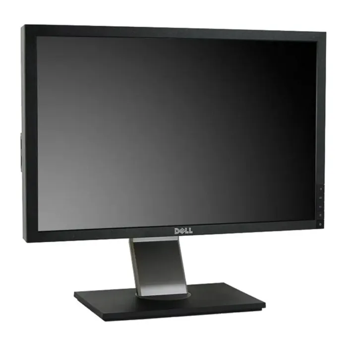 Монітор Dell P2210Hc / 22" (1680x1050) TN / 1x DP, 1x DVI, 1xVGA, 4x USB 2.0 / VESA 100x100 б/в - зображення 2