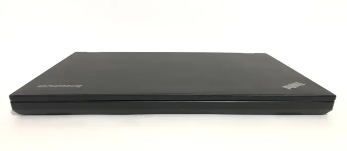 Мобільна робоча станція Lenovo ThinkPad W540 / 15.6" (2880x1620) IPS / Intel Core i7-4900MQ (4 (8) ядра по 2.8 - 3.8 GHz) / 16 GB DDR3 / 256 GB SSD / nVidia Quadro K2100M, 2 GB GDDR5, 128-bit / WebCam / DVD-ROM / Win 10 Pro б/в - зображення 6