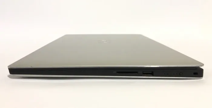 Ігровий ультрабук Dell XPS 15 7590 / 15,6" (3840x2160) IPS Touch / Intel Core i7-9750H (6 (12) ядер по 2,6 - 4,5 ГГц) / 32 ГБ DDR4 / 1000 ГБ SSD NVMe / nVidia GeForce GTX 1650, 4 ГБ GDDR5, 128-біт / WebCam / Win 11 Pro б/в - зображення 5