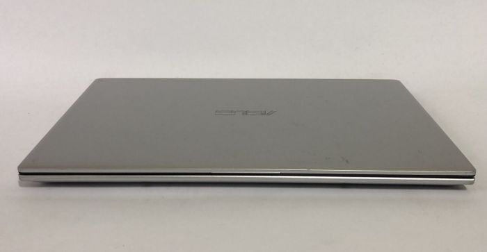 Ультрабук Б-клас Asus VivoBook 14 F412FA / 14" (1920x1080) TN / Intel Core i5-8265U (4 (8) ядра по 1.6 - 3.9 GHz) / 8 GB DDR4 / 256 GB SSD / Intel UHD Graphics / WebCam / Win 10 Home б/в - зображення 6