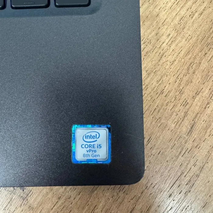 Ультрабук-трансформер Dell Latitude 5300 2-in-1 / 13.3" (1920x1080) IPS Touch / Intel Core i5-8365U (4 (8) ядра по 1.6 - 4.1 GHz) / 8 GB DDR4 / 256 GB SSD / Intel UHD Graphics / WebCam б/в - зображення 8