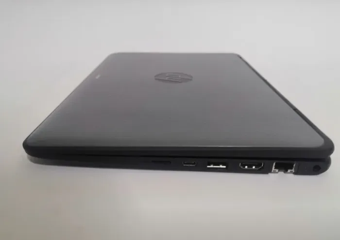 Нетбук-трансформер HP ProBook x360 11 G1 EE / 11.6" (1366x768) TN Touch / Intel Pentium N4200 (4 ядра по 1.1 - 2.5 GHz) / 4 GB DDR3 / 128 GB SSD / Intel HD Graphics 505 / WebCam / Win 10 Pro б/в - зображення 5