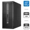 Комп'ютер HP ProDesk 600 G2 Tower / Intel Core i5-6500 (4 ядра по 3.2 - 3.6 GHz) / 8 GB DDR4 / 240 GB SSD / Intel HD Graphics 530 б/в
